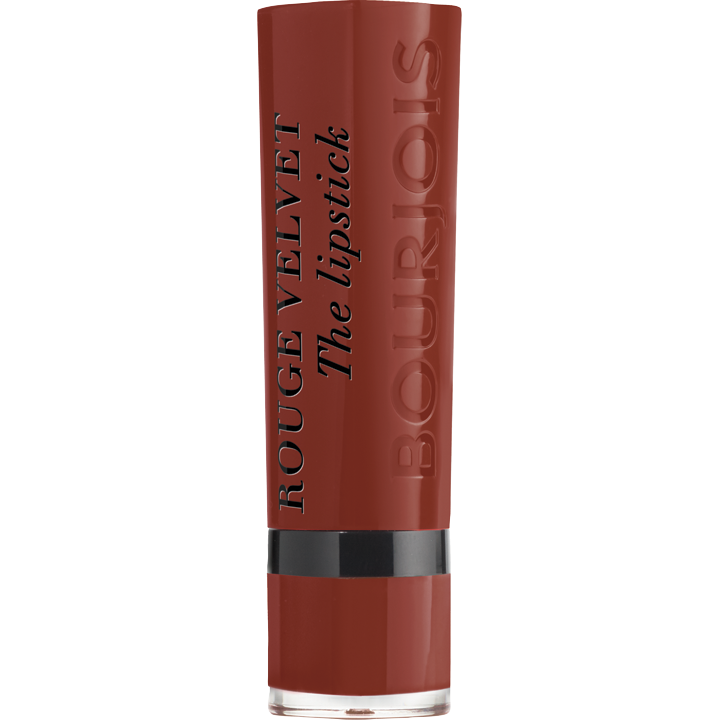 E-shop Bourjois rtěnka Rouge Velvet The Lip 012