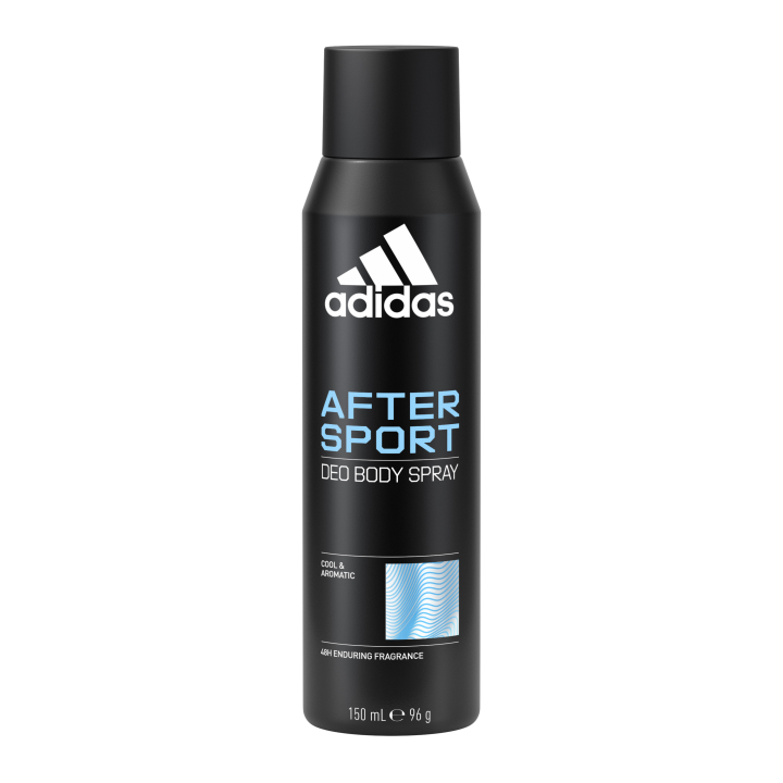 Adidas After Sport pánský deodorant 150ml