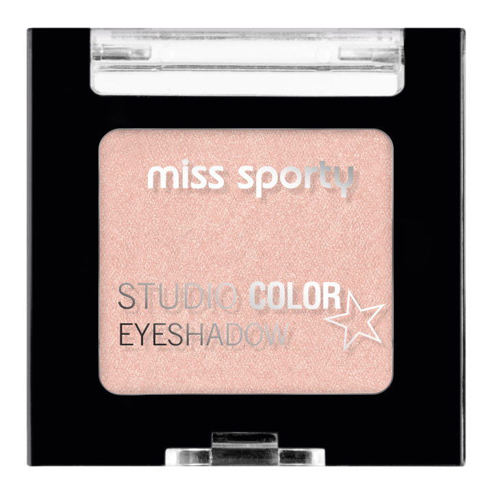 E-shop Miss Sporty mono oční stíny Studio Color 030