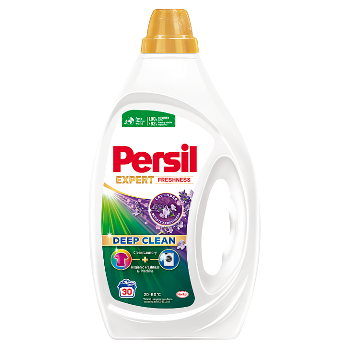 E-shop Persil prací gel Lavender Freshness 30 praní