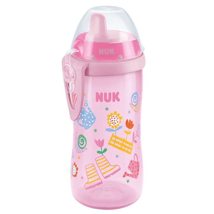 E-shop NUK FC Kiddy Cup, 300 ml