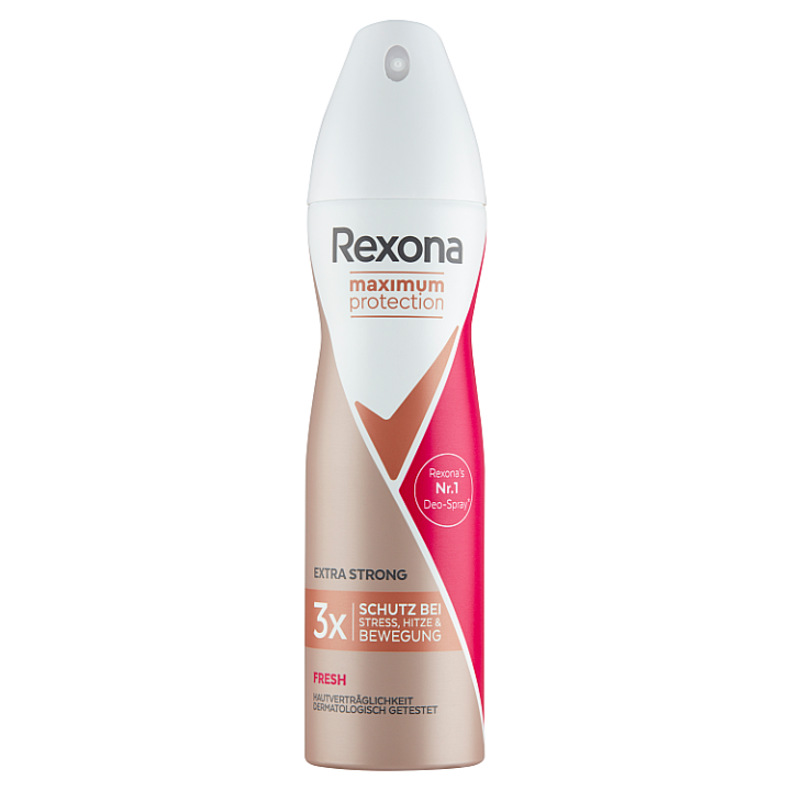 E-shop Rexona Maximum Protection Fresh antiperspirant sprej 150ml