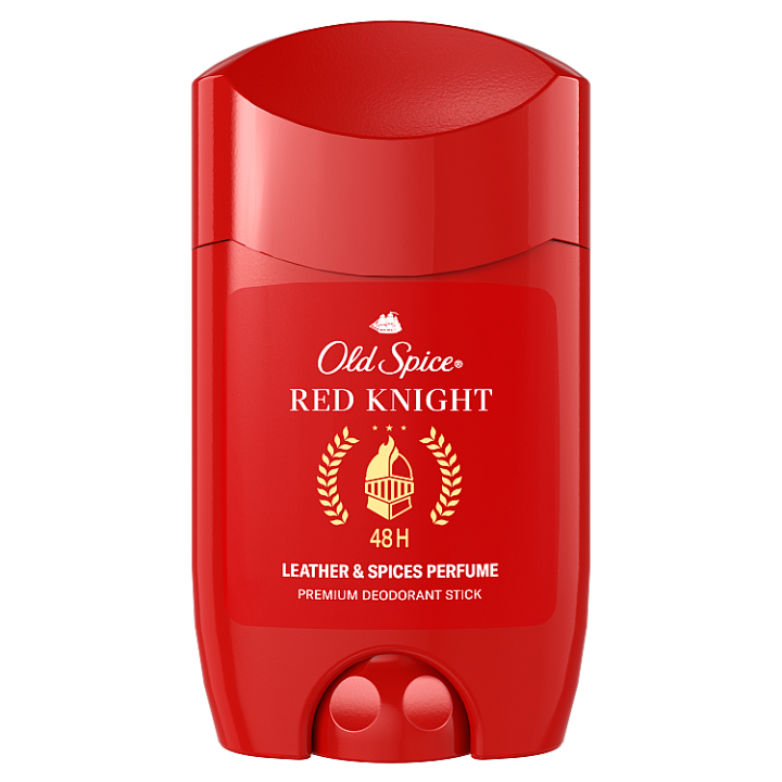 E-shop Old Spice RED KNIGHT Premium Tuhý deodorant Pro muže 65 ml