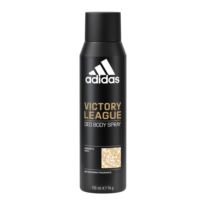 E-shop Adidas Victory League pánský deodorant 150ml