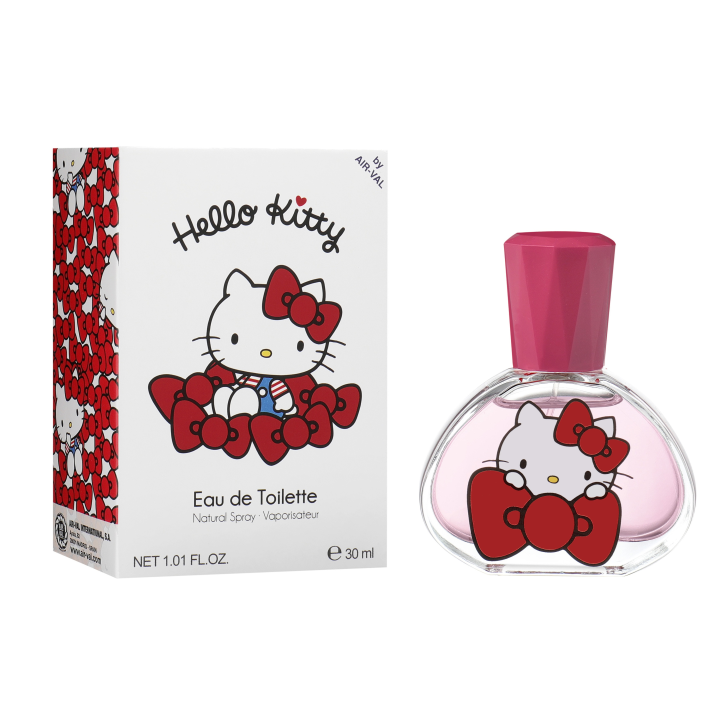 E-shop Hello Kitty EDT 30ml