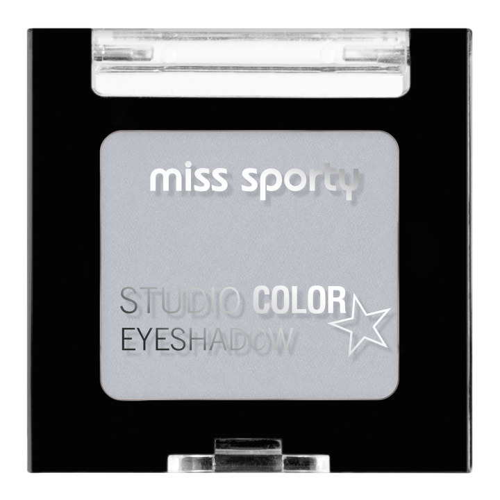 E-shop Miss Sporty mono oční stíny Studio Color 050