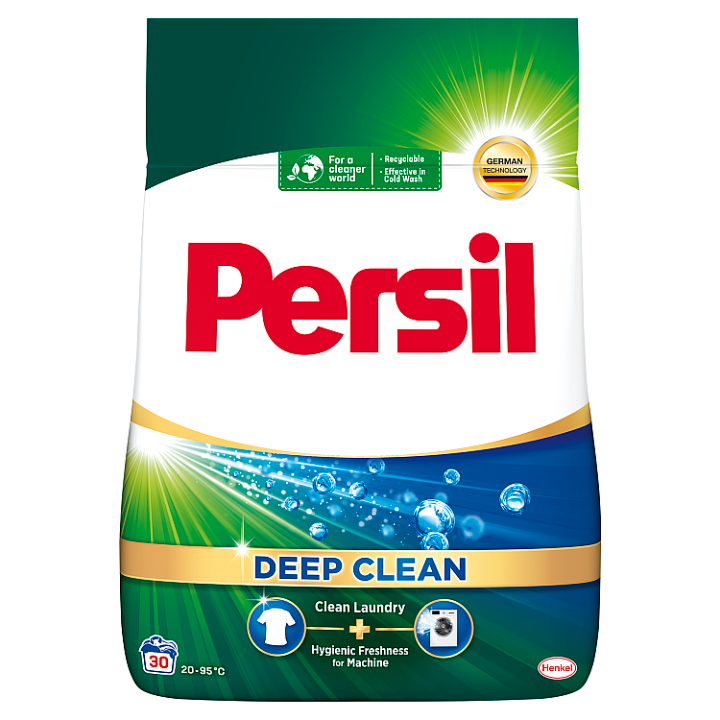 E-shop Persil prací prášek Universal 30 praní