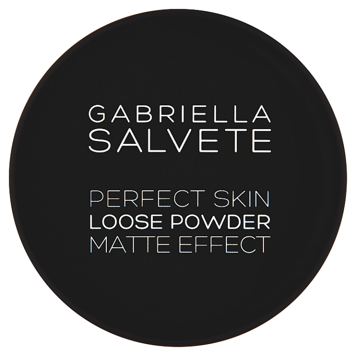 E-shop Gabriella Salvete Loose Powder 01