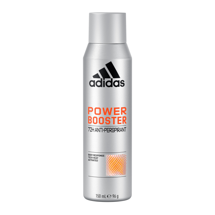 E-shop Adidas Power Booster pánský antiperspirant 150ml