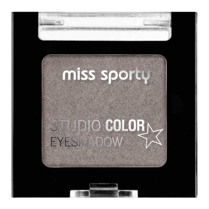E-shop Miss Sporty mono oční stíny Studio Color 060