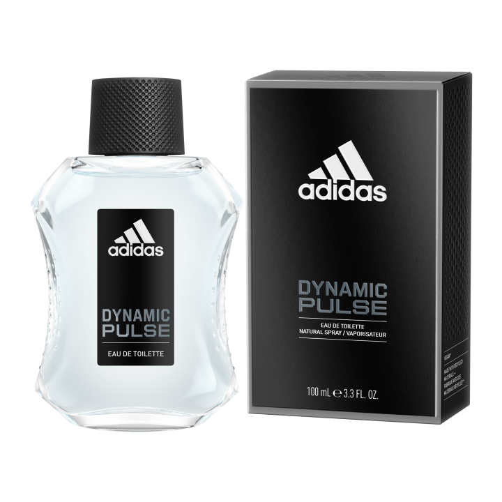 E-shop Adidas Dynamic Pulse toaletní voda 100ml