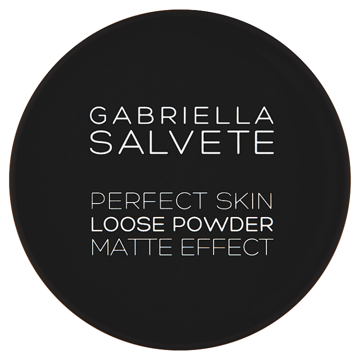 E-shop Gabriella Salvete Loose Powder 02