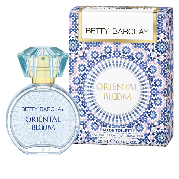 E-shop Betty Barclay Oriental Bloom EDT 20 ml
