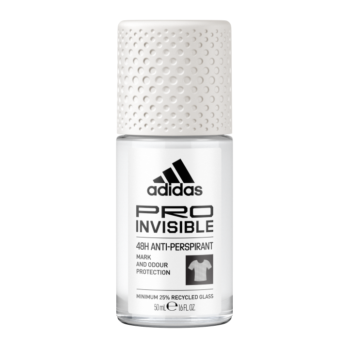 E-shop Adidas Pro Invisible dámský antiperspirant roll-on 50ml