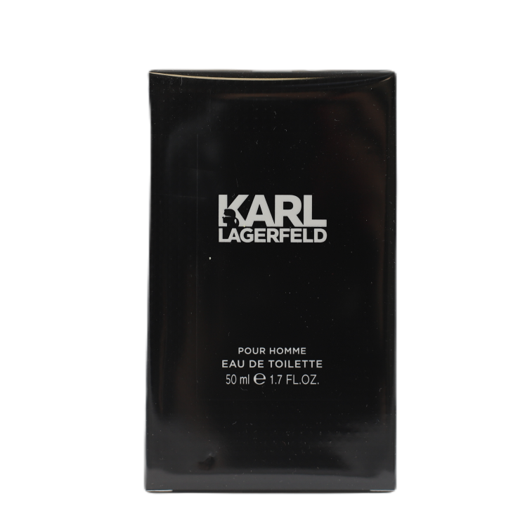 E-shop Karl Lagerfeld pánské EDT 50ml