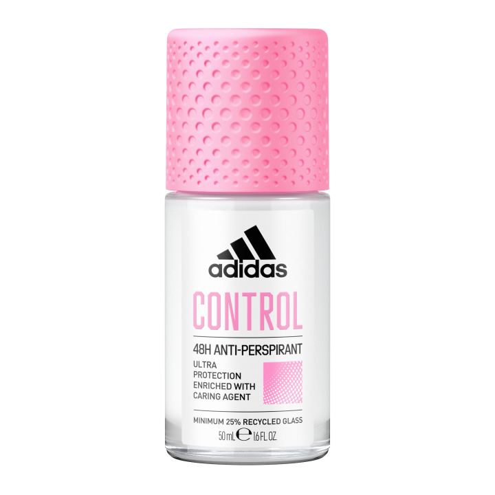 E-shop Adidas Control dámský antiperspirant roll-on 50ml