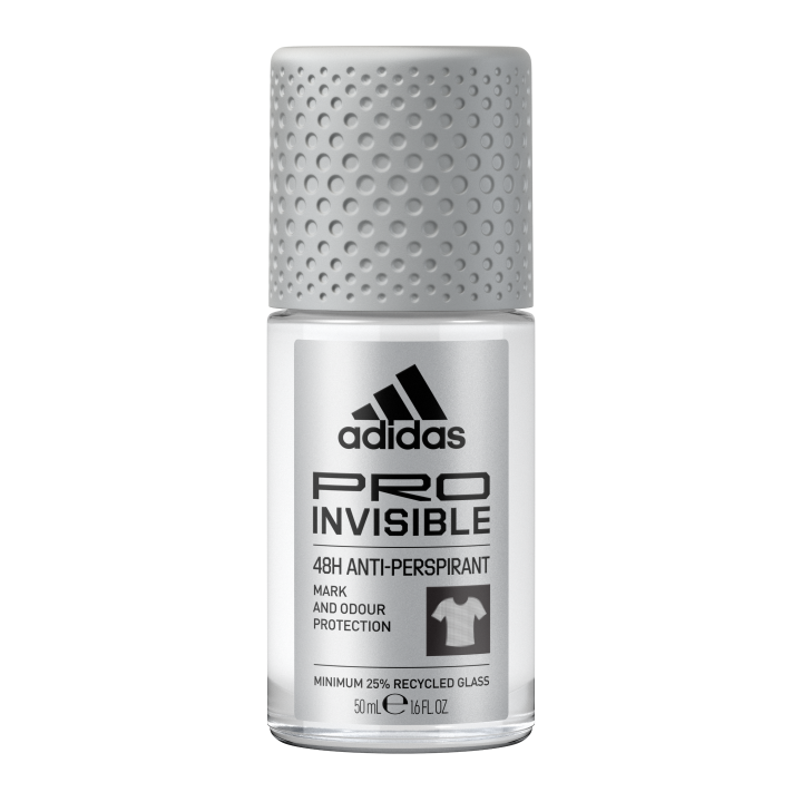 E-shop Adidas Pro Invisible pánský antiperspirant roll-on 50ml
