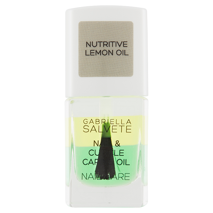 E-shop Gabriella Salvete Nail Care 102 Nail & Cuticle Caring Oil