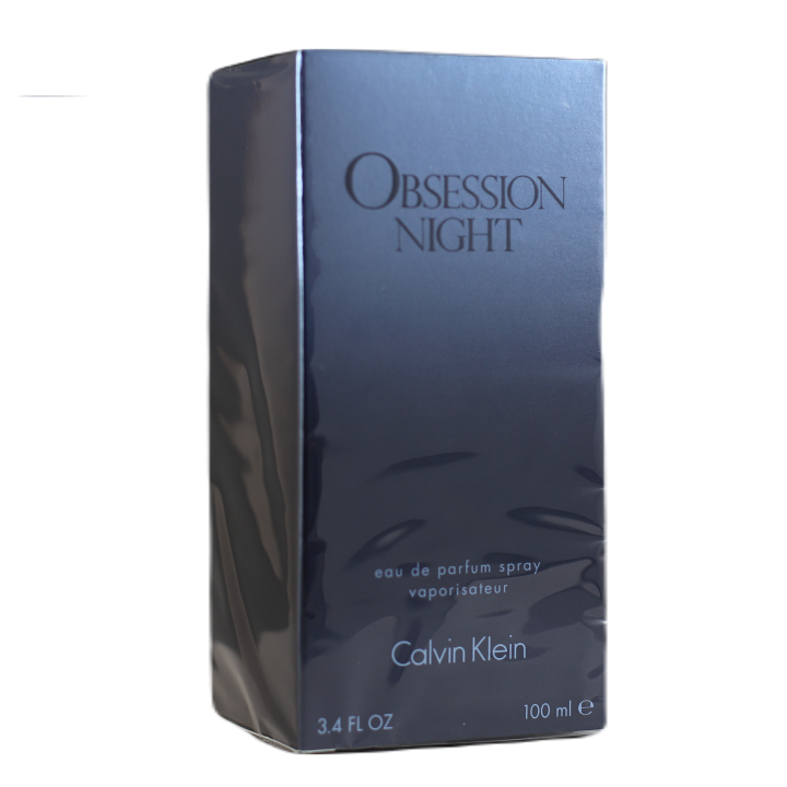E-shop Calvin Klein Obsession Night dámská EDP 100 ml