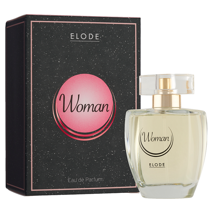 Elode Woman parfémová voda 100ml