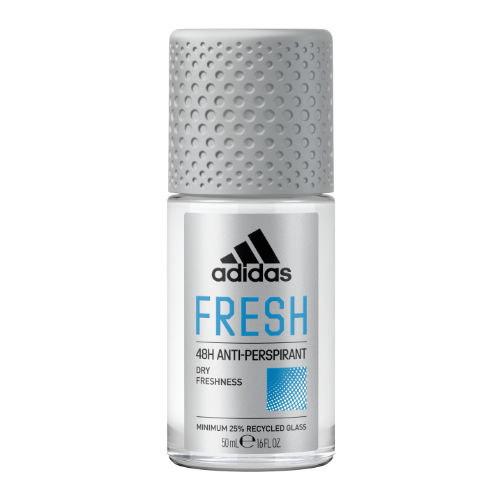 E-shop Adidas Fresh pánský antiperspirant roll-on 50ml