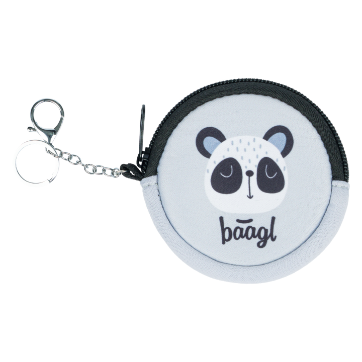 E-shop BAAGL Peněženka Panda