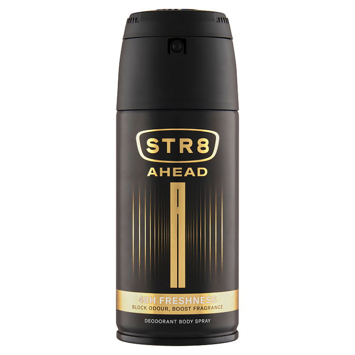 E-shop STR8 Ahead tělový deodorant 150ml