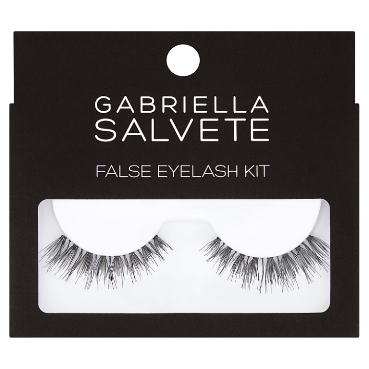 E-shop Gabriella Salvete False Eyelash Kit