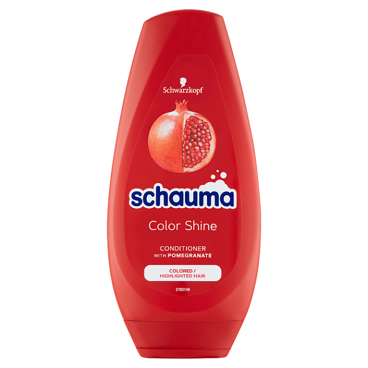 E-shop Schauma Color Shine balzám 250ml