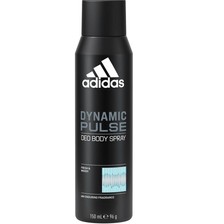 E-shop Adidas Dynamic Pulse pánský deodorant 150ml