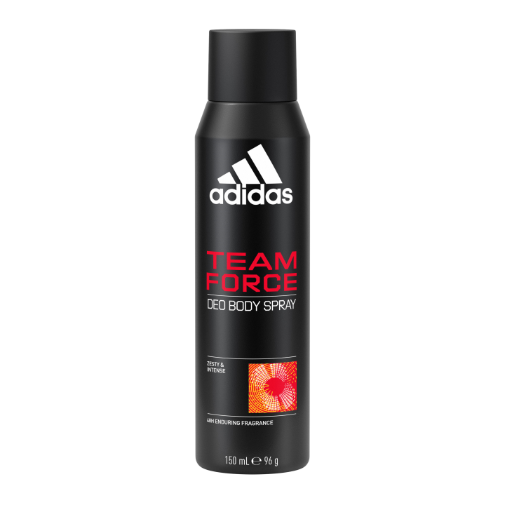 E-shop Adidas Team Force pánský deodorant 150ml