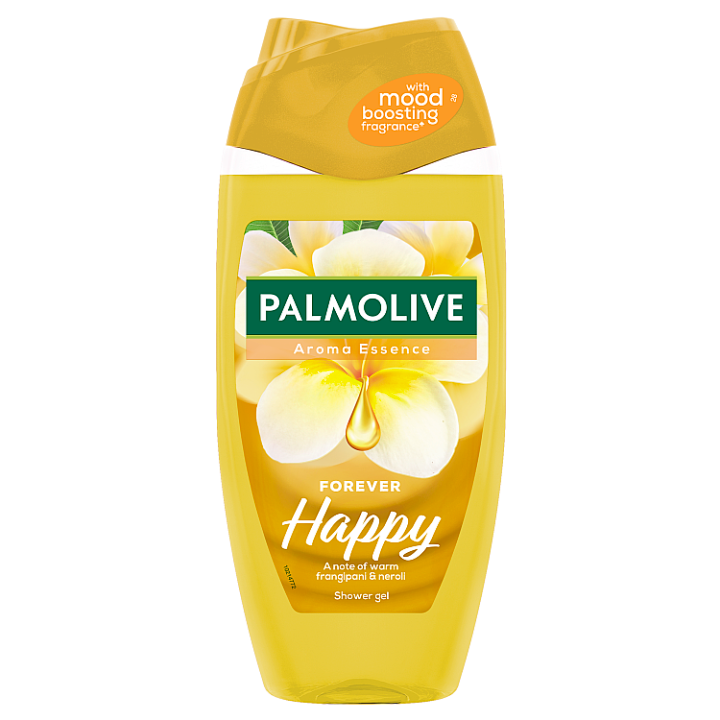 E-shop Palmolive Aroma Essence Forever Happy sprchový gel pro ženy 250 ml