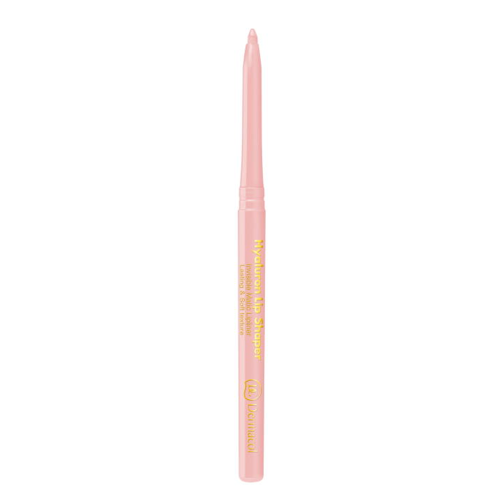 E-shop Dermacol Hyaluron Lip Shaper konturovací tužka na rty