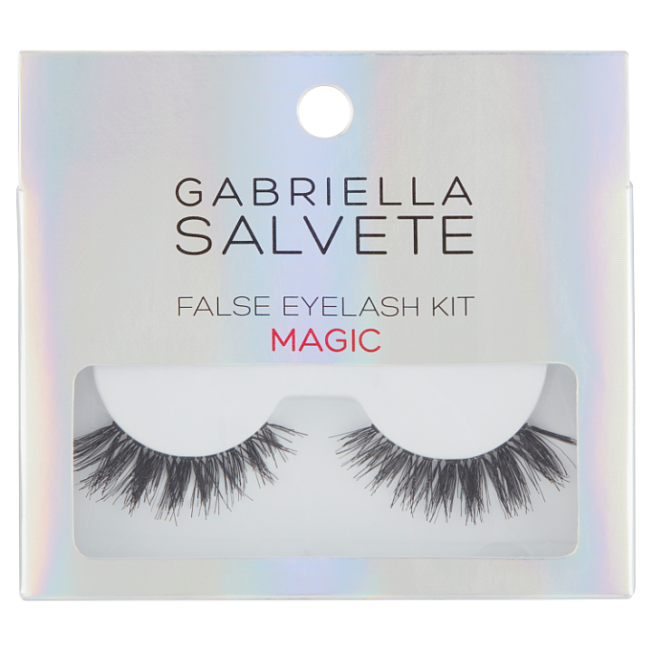 E-shop Gabriella Salvete False Eyelash Kit Magic