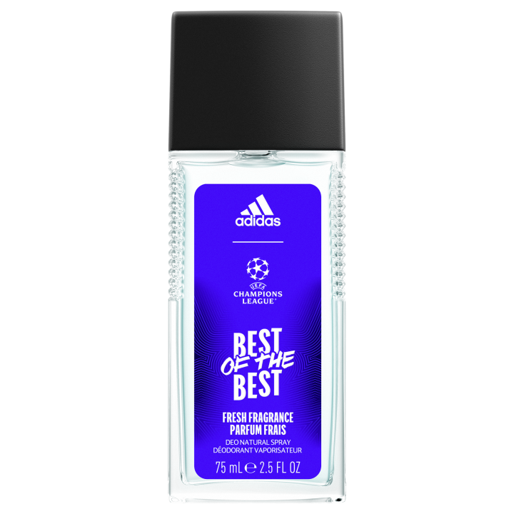 E-shop Adidas UEFA IX Best of The Best DNS 75ml