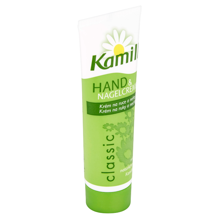 E-shop Kamill Classic Krém na ruce a nehty 30ml