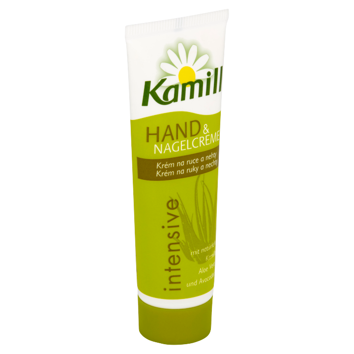 Kamill Intensive Krém na ruce a nehty 30ml