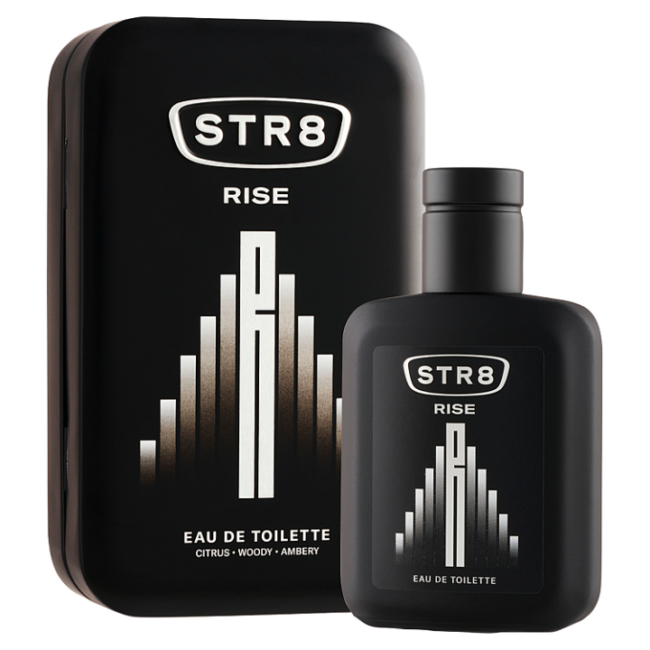 E-shop STR8 Rise toaletní voda 50ml