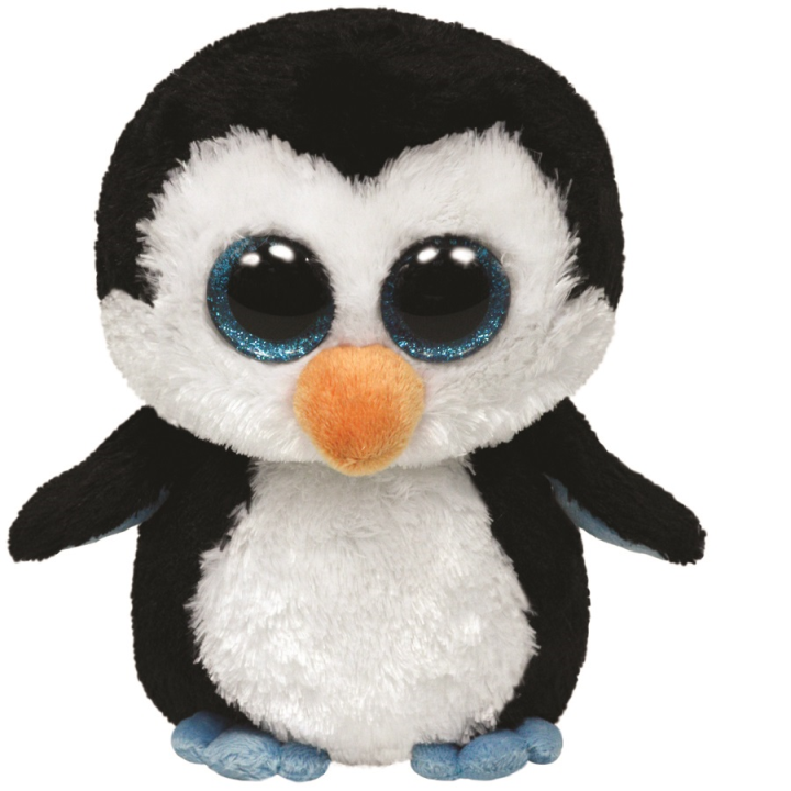 E-shop BOOS WADDLES tučňák 15cm