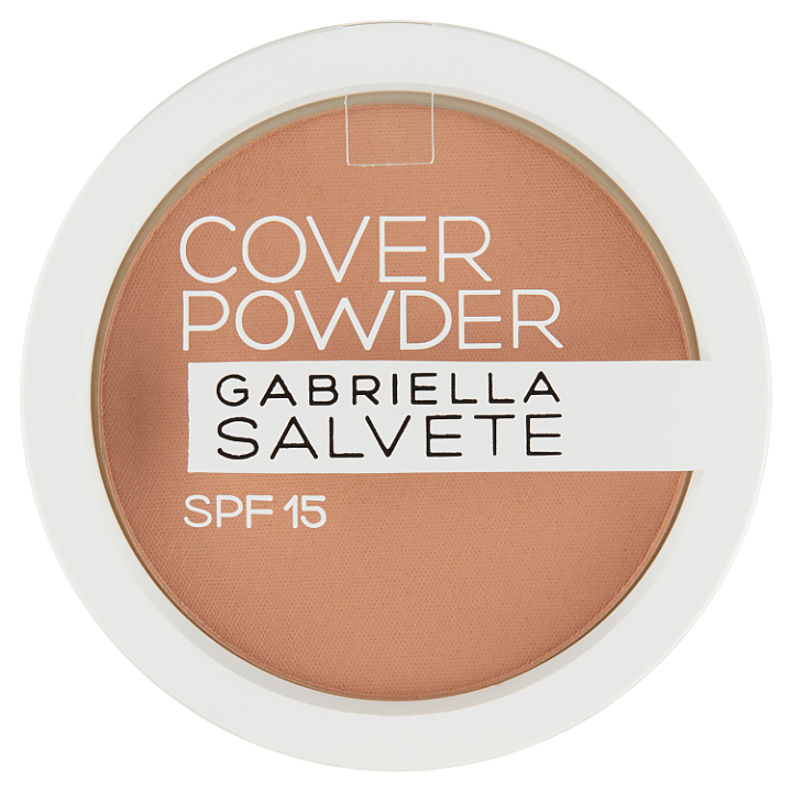 E-shop Gabriella Salvete Cover Powder Almond 04