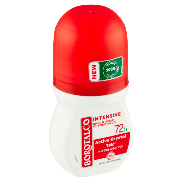 E-shop Borotalco Intensive deodorant roll-on 50ml