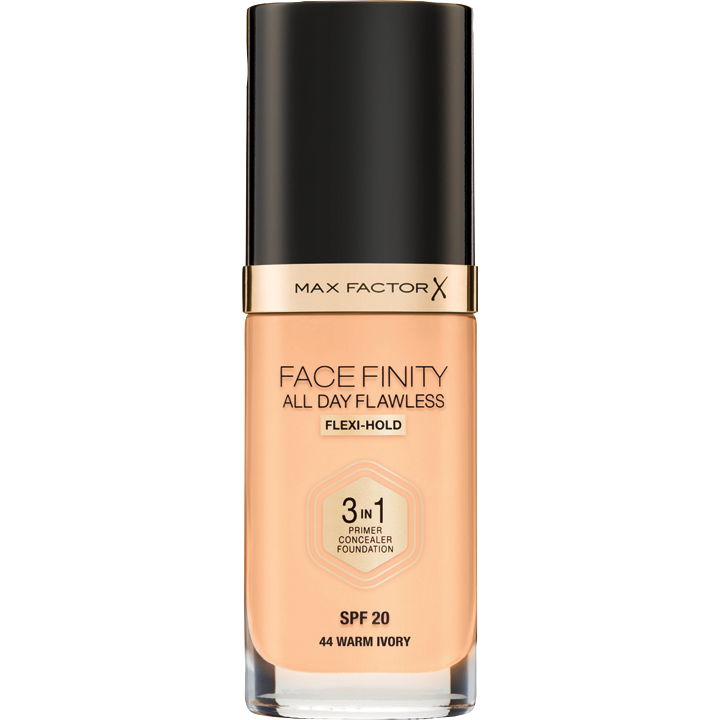 E-shop Max Factor make-up Facenity Flawlesk 3v1 044