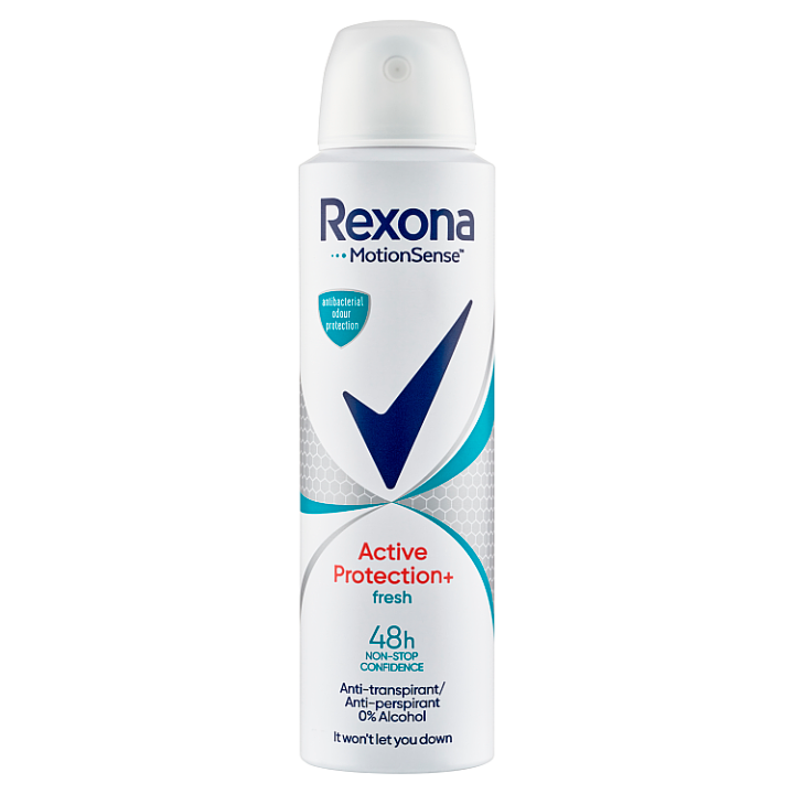 E-shop Rexona Active Protection Fresh antiperspirant ve spreji 150ml