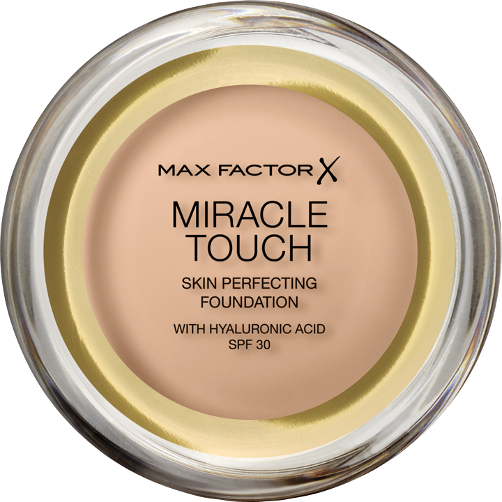 E-shop Max Factor make-up Miracle Touch 43