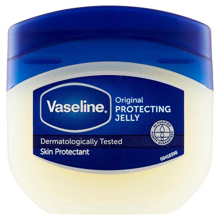 E-shop Vaseline Original kosmetická vazelína 100ml