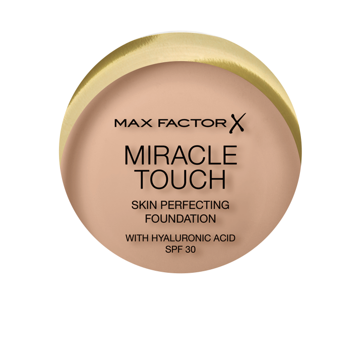 E-shop Max Factor make-up Miracle Touch 45