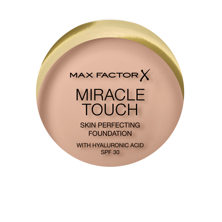 E-shop Max Factor make-up Miracle Touch 55