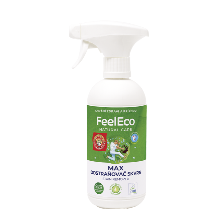 E-shop FeelEco Odstraňovač skvrn MAX 450 ml
