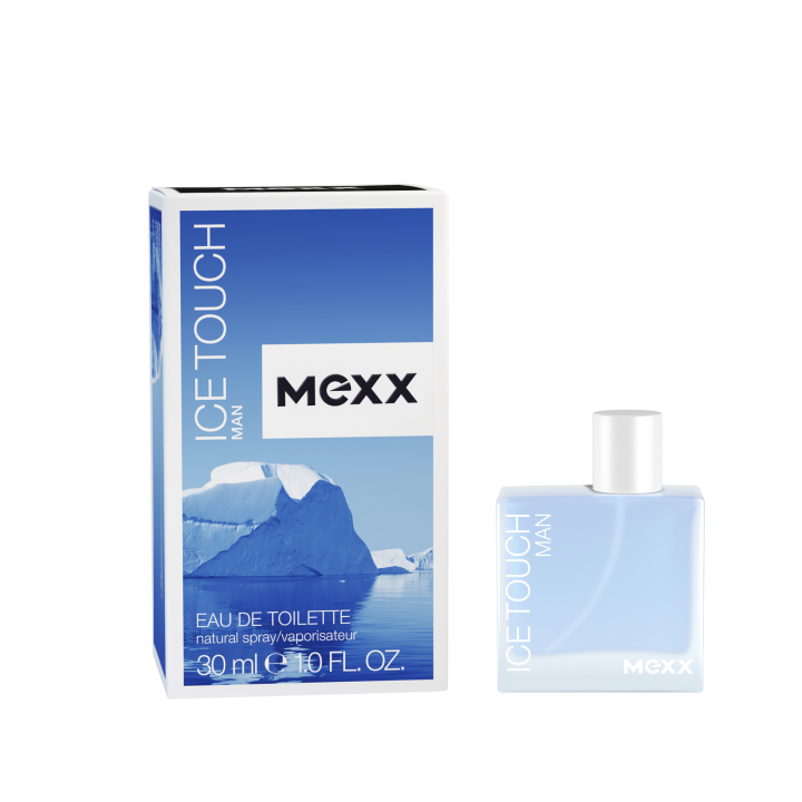 E-shop Mexx Ice Touch Man EDT 30ml