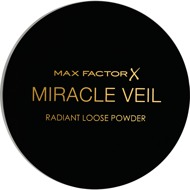 E-shop Max Factor transparentní minerální pudr Miracle Veil